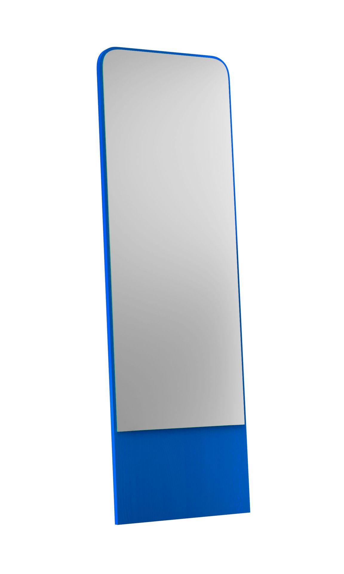 FRIEDRICH Spiegel Esche Berliner Blau OUT
